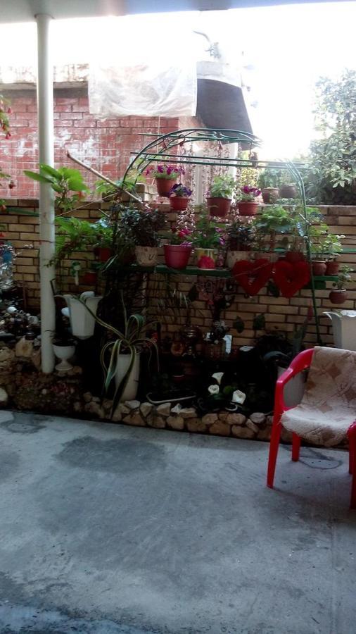Guest House On Apskha Leona 12 กากรา ภายนอก รูปภาพ